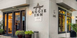 Aggie Inn